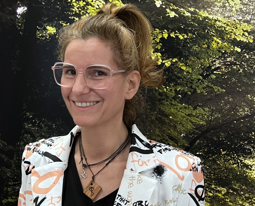 Franziska Mehm