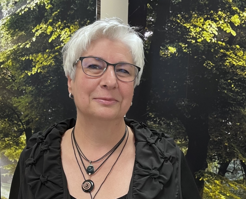 Christiane Kamp
